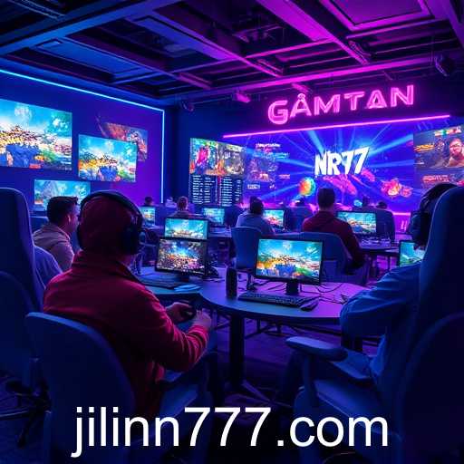 The Thriving Realm of Online English Games