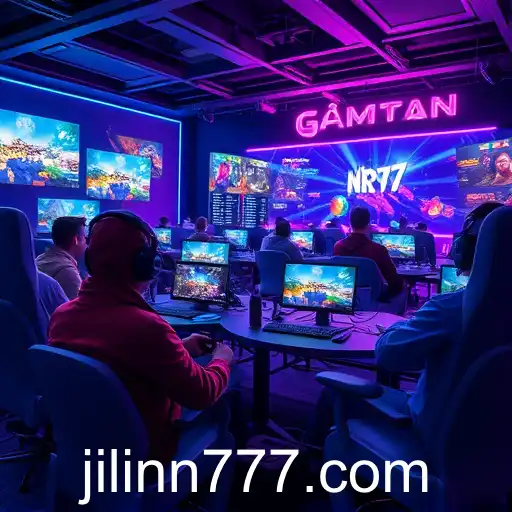 The Thriving Realm of Online English Games