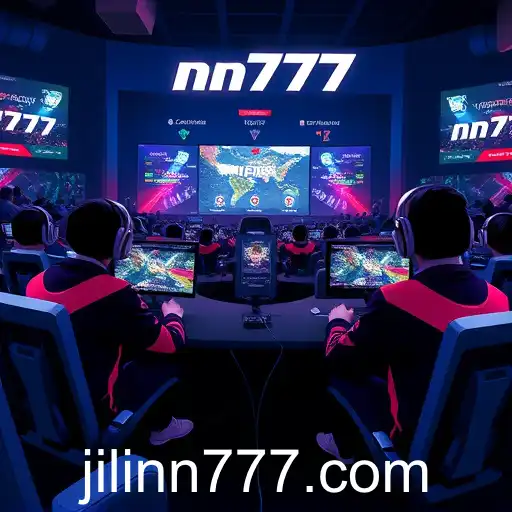 The Evolution of Online Gaming Platforms