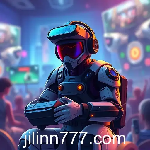 Evolving Landscape of Online Gaming