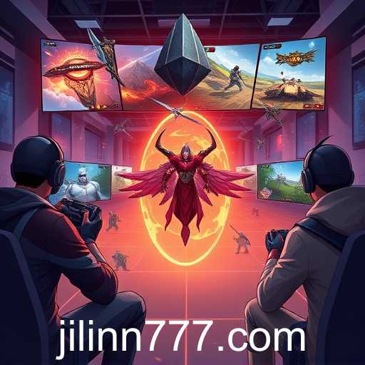 Gaming Evolution and Trends in 2025