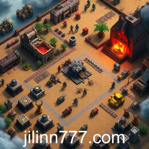 Gaming in 2025: A Look at Online Platforms