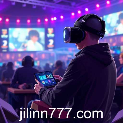 Gaming Revolution in 2025