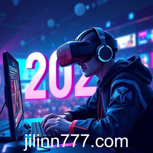 Gaming Trends Surge in 2025