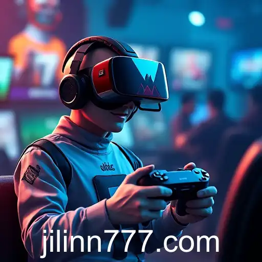 Digital Gaming Trends with nn777