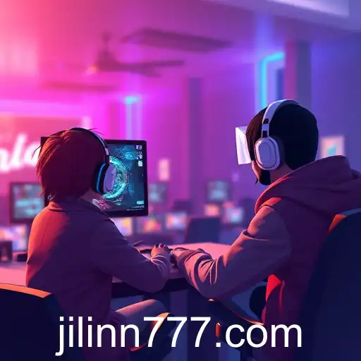 Evolving Trends in Online Gaming