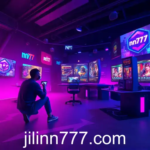 Gaming Revolution in 2025