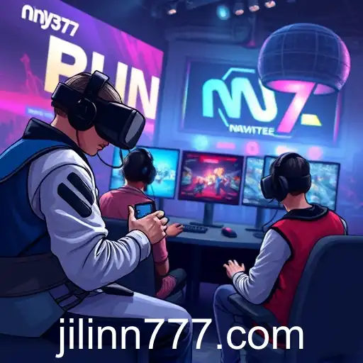 Gaming Trends and nn777: A Snapshot
