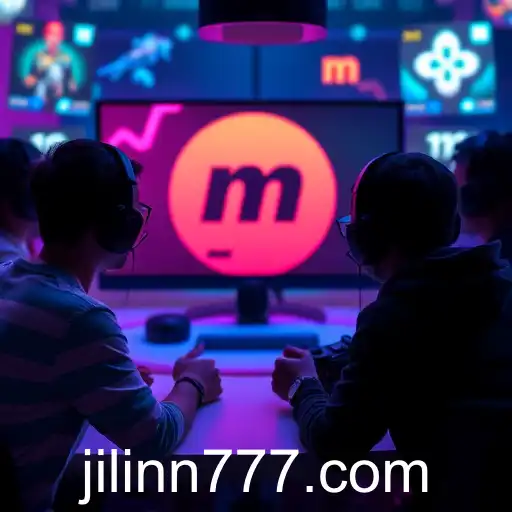 Exploring the Impact of Online Gaming in 2025