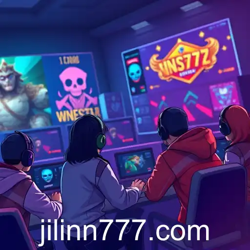 The Game Hub Revolutionizing Online Play