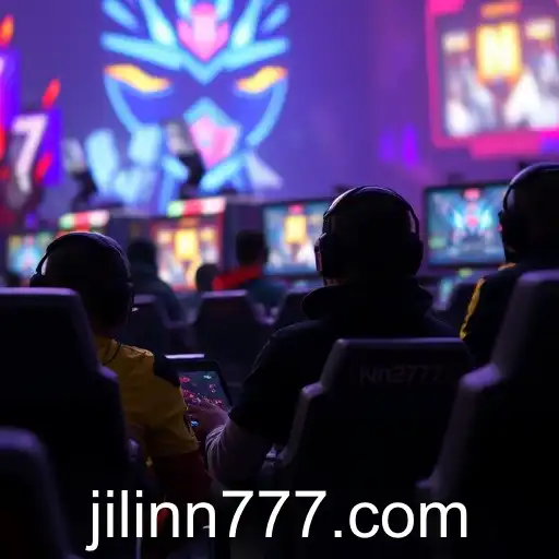 The Growing Popularity of nn777 and the Future of Online Gaming