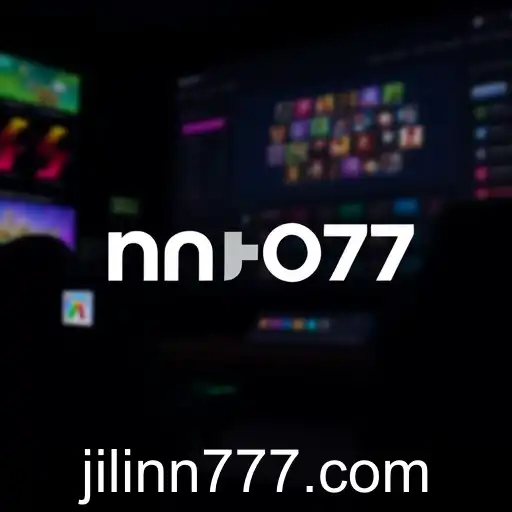 The Rise of nn777: Revolutionizing Online Gaming