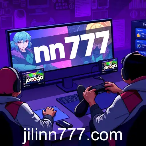 The Rising Influence of nn777 in Online Gaming