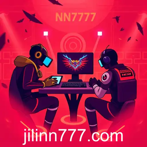 NN777 Gaming Website Revolutionizes Online Entertainment