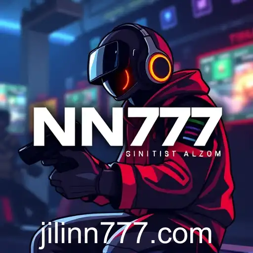The Rise of NN777: A New Era in Online Gaming