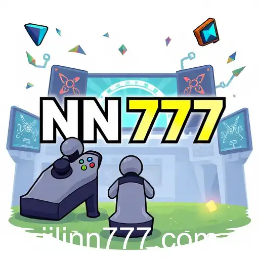 The Rise of NN777 in Gaming