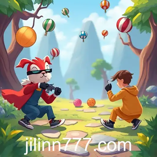 The Rise of Gaming Platforms in 2025