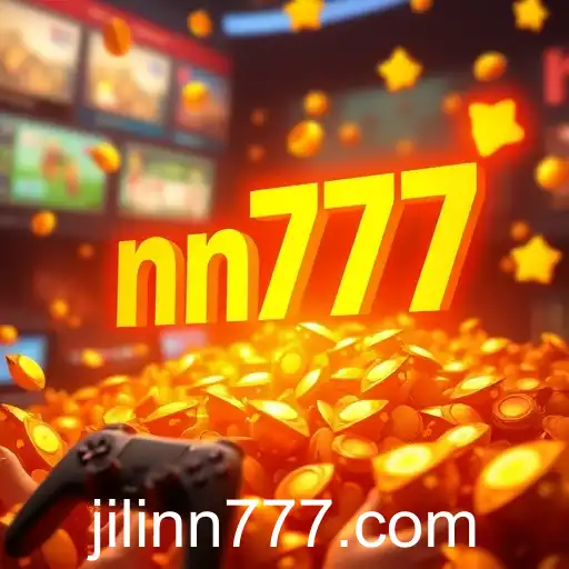 The Rise of nn777: A New Gaming Phenomenon