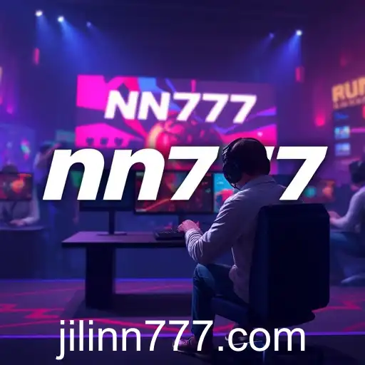 The Rise of nn777 in the Gaming World