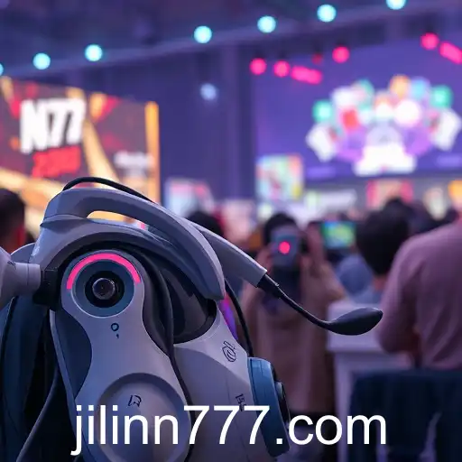 The Rise of NN777 in the Gaming World