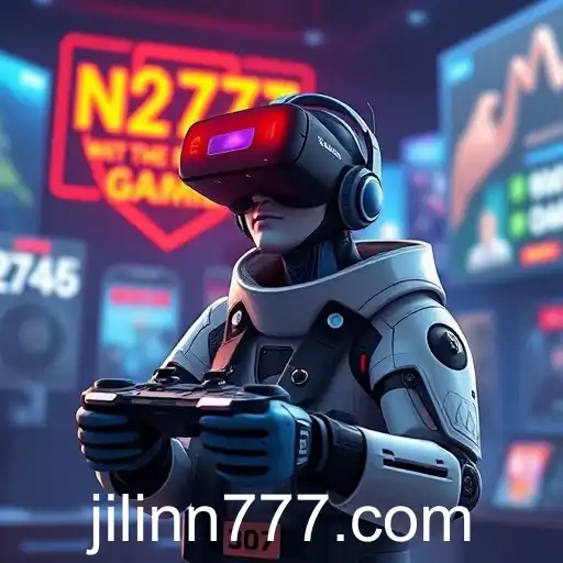 Exploring the Rise of Online Gaming in 2025