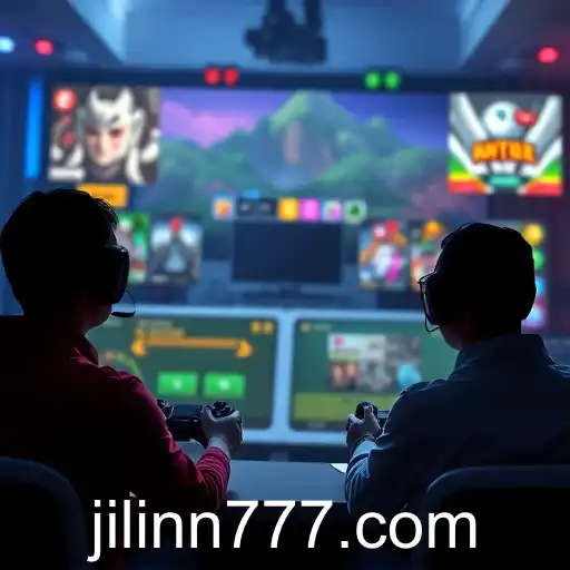 Rising Popularity of Online Gaming in the UK