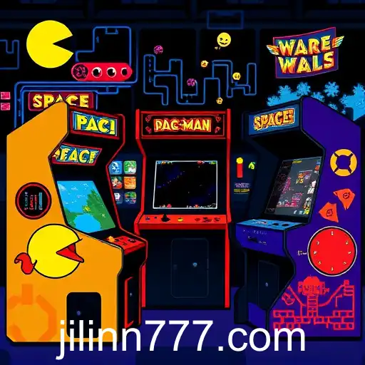 The Rise of nn777 in Global Gaming