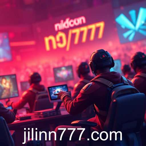 NN777: A Gaming Phenomenon