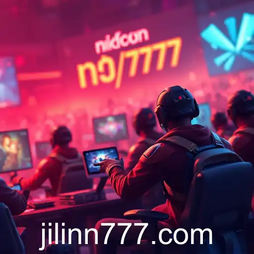 NN777: A Gaming Phenomenon