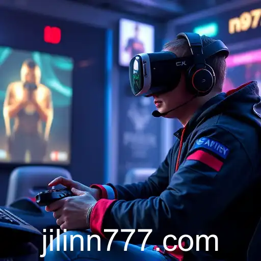 The Rise of nn777: A Gaming Revolution