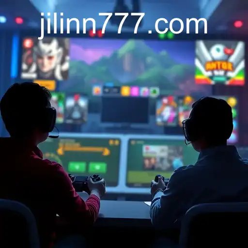 The Rise of nn777 in Online Gaming