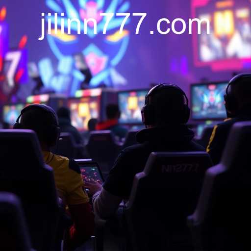 The Growing Popularity of nn777 and the Future of Online Gaming