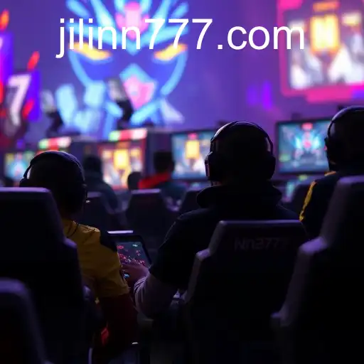 The Growing Popularity of nn777 and the Future of Online Gaming