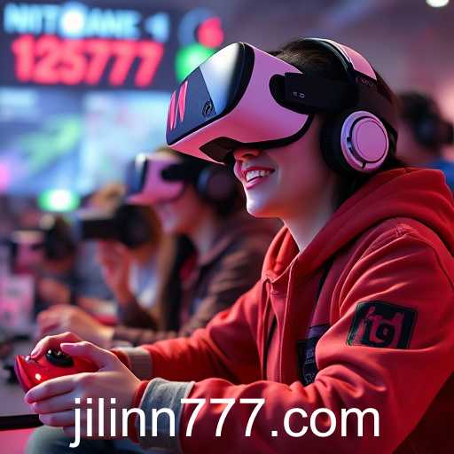 The Rise of NN777 in the Gaming World