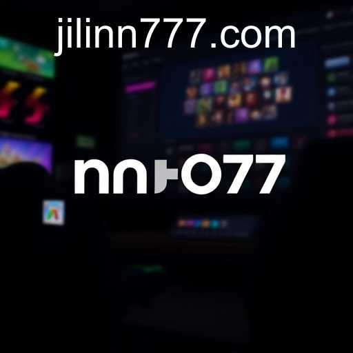 The Rise of nn777: Revolutionizing Online Gaming