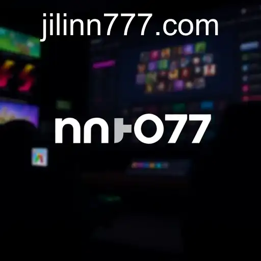 The Rise of nn777: Revolutionizing Online Gaming