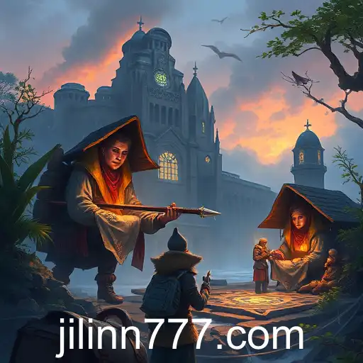 The Rising Influence of nn777 in Online Gaming