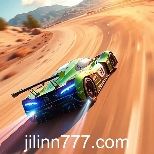 Exploring the Adrenaline-Fueled World of 'Racing Thrills' with nn777