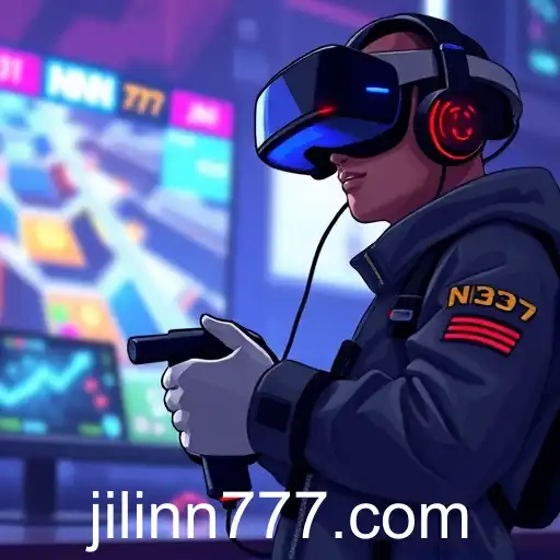 NN777: Revolutionizing Online Gaming