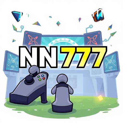 The Rise of NN777 in Gaming