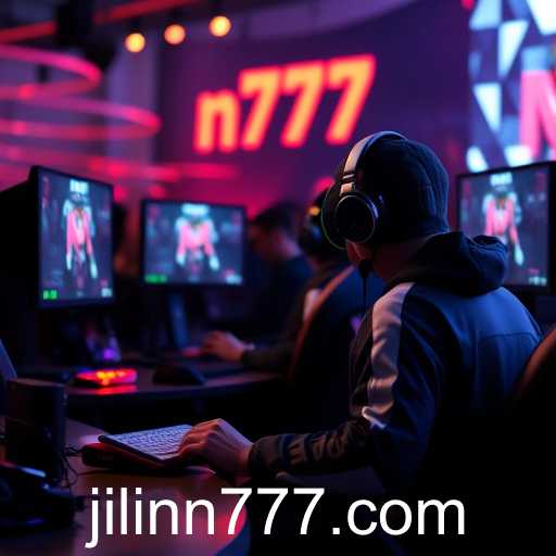 The Rise of nn777: A New Gaming Phenomenon