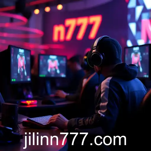 The Rise of nn777: A New Gaming Phenomenon
