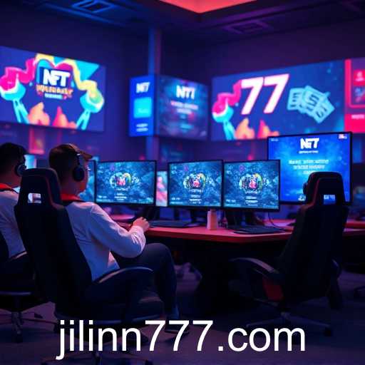 The Rise of nn777 in Online Gaming