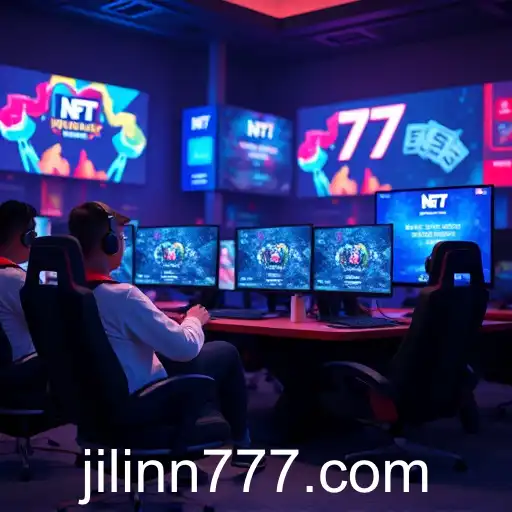 The Rise of nn777 in Online Gaming