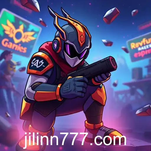 The Rise of nn777 in the Gaming World