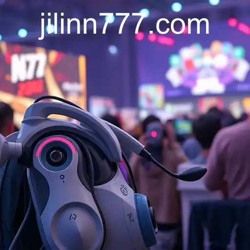 The Rise of NN777 in the Gaming World