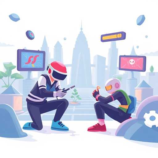 The Rise of nn777 in Online Gaming