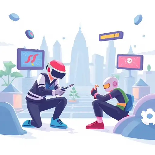 The Rise of nn777 in Online Gaming